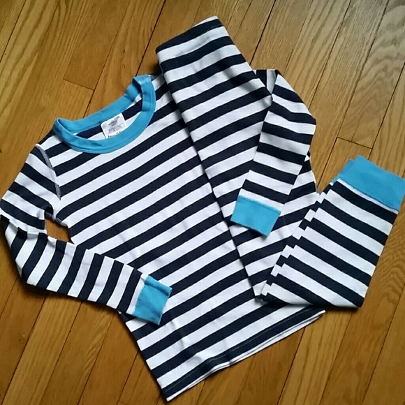 Hanna Andersson Other - Size 6/7 kids Hanna Andersson pajamas